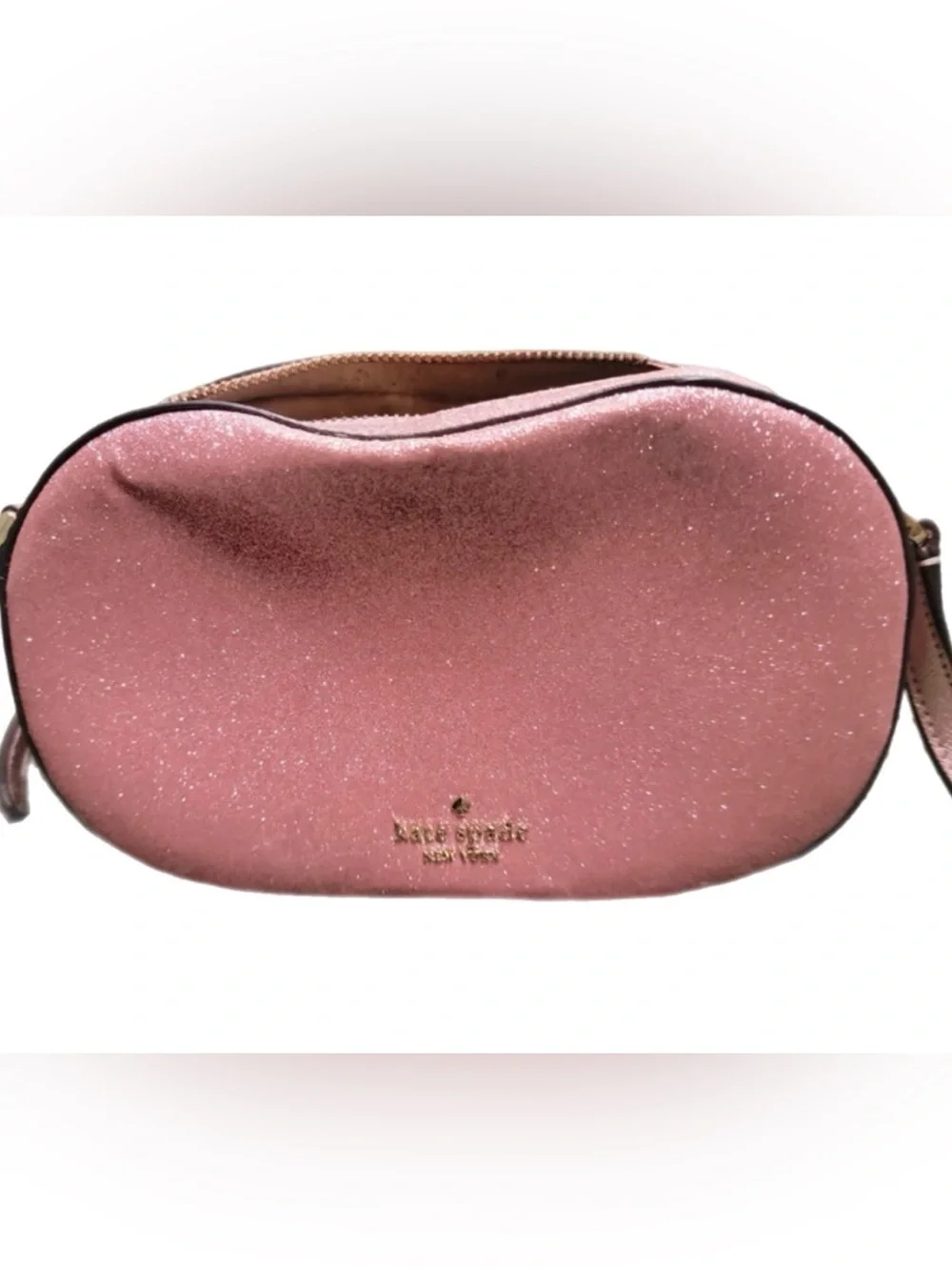 Kate Spade GlimmerGlitter Crossbody Bag